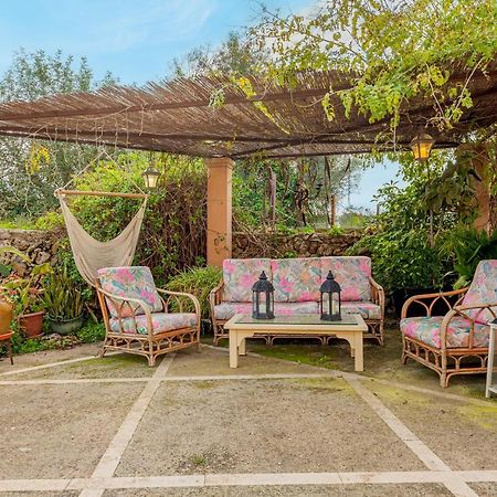 Villa Can Lloret Algaida Kültér fotó